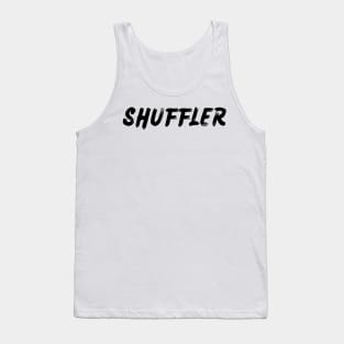 Shuffler Tank Top